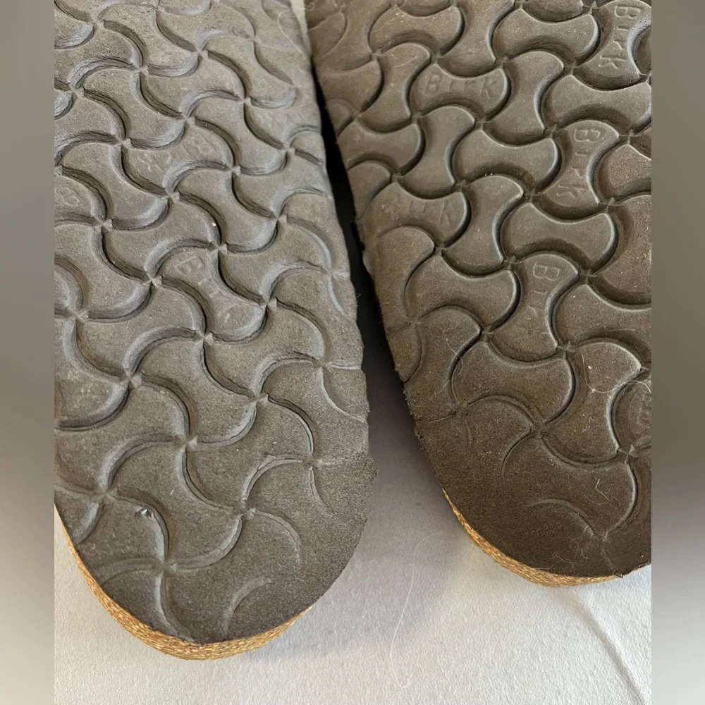 Birkenstock Mayari Slides Sandals Women's Size‎ 39 ( 8.5